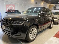 Land Rover Range Rover Vogue